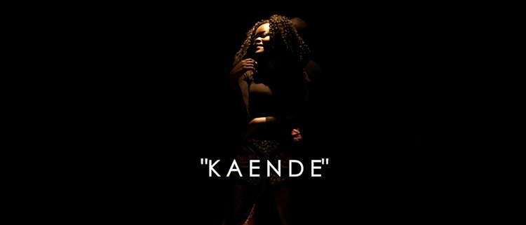 Fena Gitu - Kaende