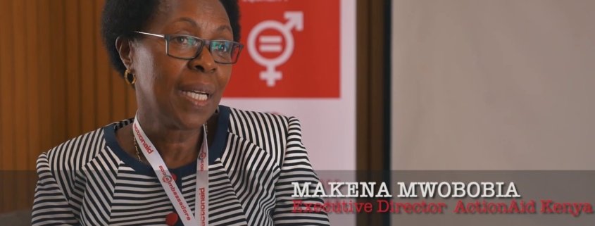 Highlights from ActionAid SDG-Ambassadors 2018